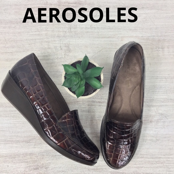 brands like aerosoles